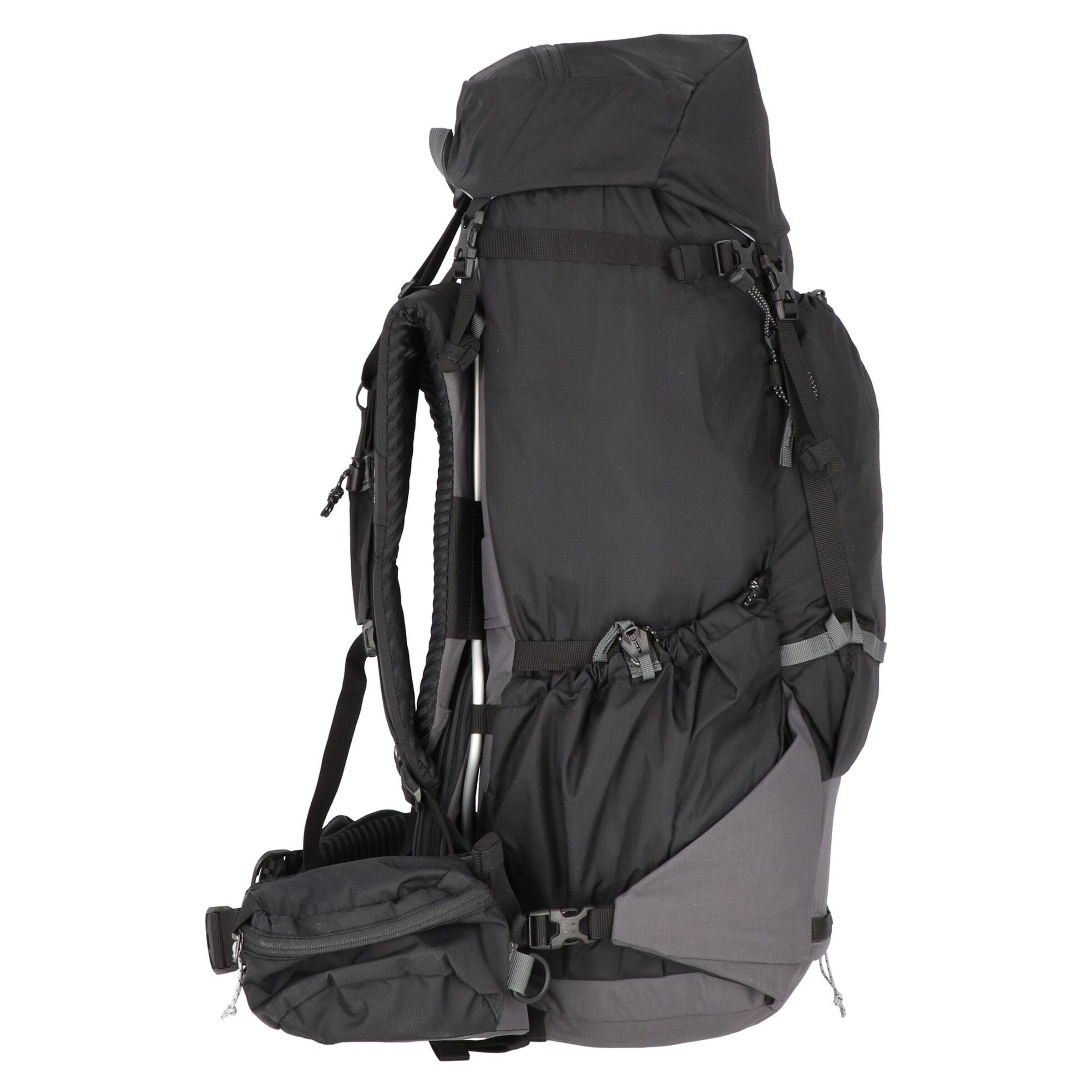 Haglöfs Sports Backpack in Black