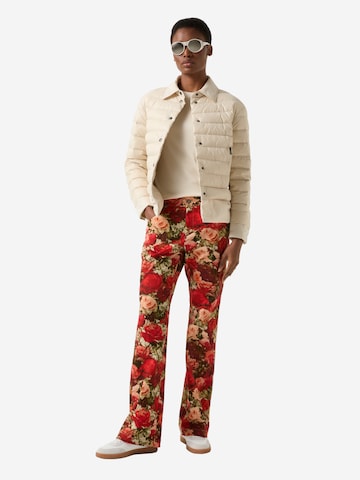 BOGNER Shirt 'Alexi' in Beige