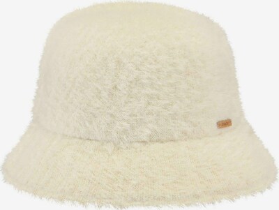 Barts Hat in natural white, Item view