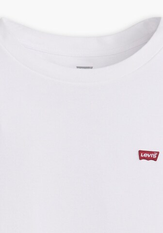 Maglietta 'ESSENTIAL' di LEVI'S ® in bianco