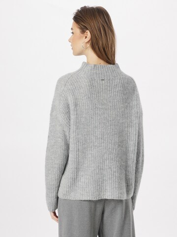 BRAX Sweater 'Lee' in Grey