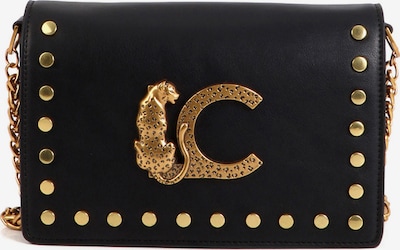 Lola Casademunt Olkalaukku värissä kulta / musta, Tuotenäkymä