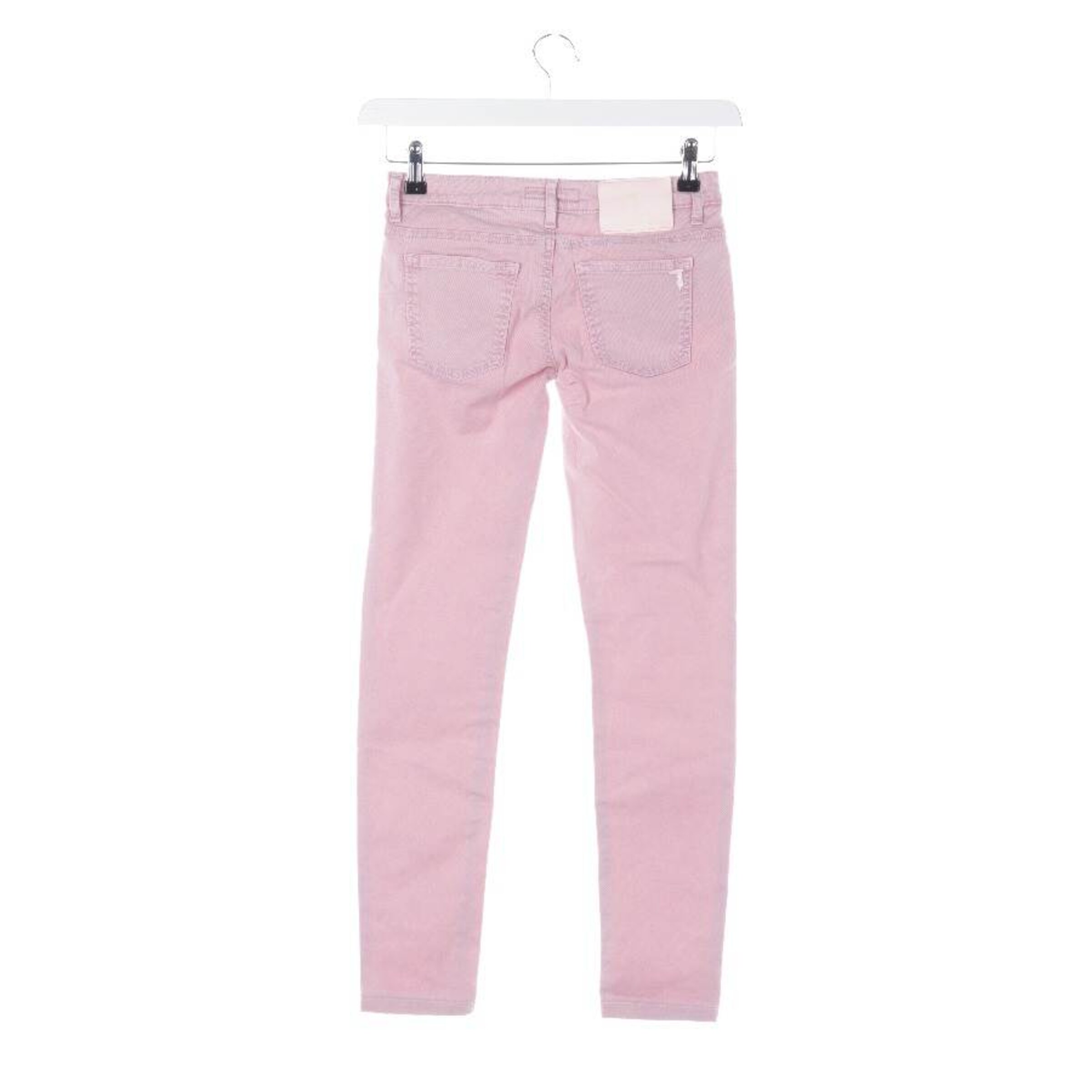 Trussardi Jeans in 24 in Pink