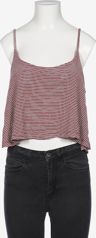 Brandy Melville Top S in Rot: predná strana