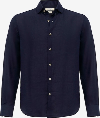 Marškiniai iš Antioch, spalva – tamsiai mėlyna, Prekių apžvalga