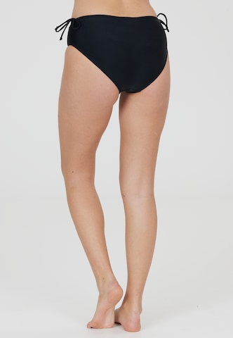 Cruz Athletic Bikini Bottoms 'Celinn' in Black