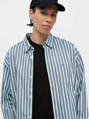 Carhartt WIP Comfort fit Ing 'Malden' - zöld