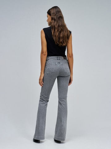 Salsa Jeans Skinny Jeans in Grijs