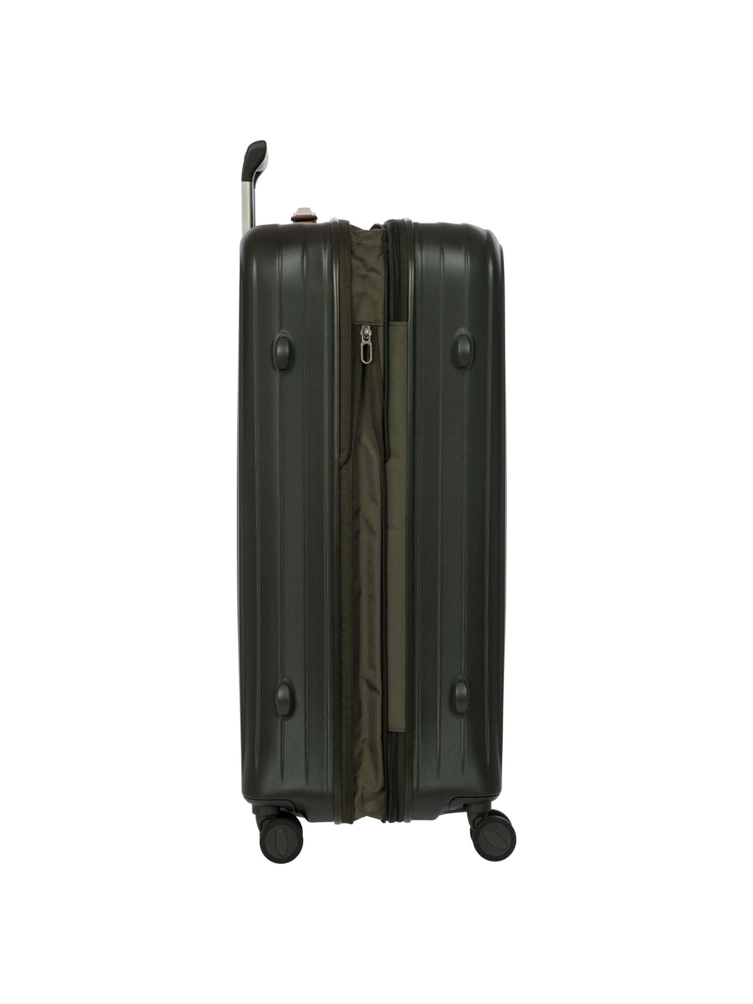 Bric's Trolley 'Taormina'‌‌‌‌‌‌ in Grün