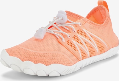 VENICE BEACH Badeschuh in apricot, Produktansicht