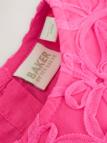 Baker by Ted Baker Klänning i rosa