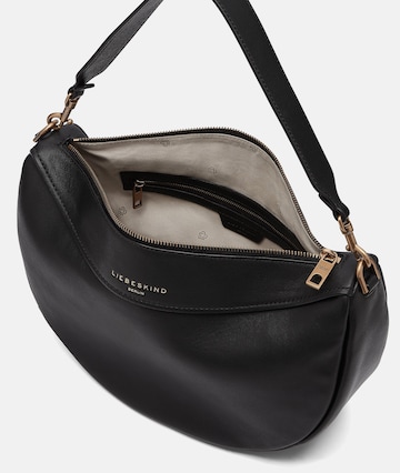 Liebeskind Berlin Shoulder Bag 'Melli' in Black