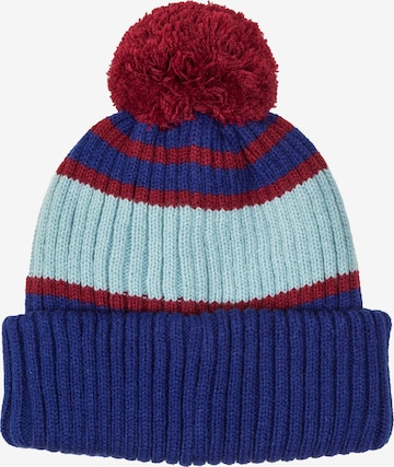 LEVI'S ® Beanie 'Holiday' in Blue