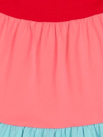 Fred's World by GREEN COTTON - Vestido en rojo