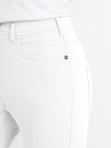 Coupe slim Jean Recover Pants en blanc