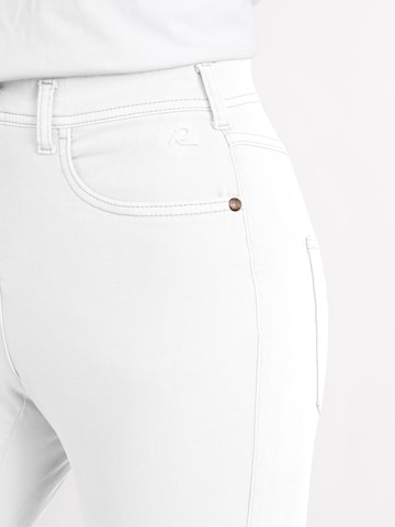Recover Pants Slim fit Jeans in White