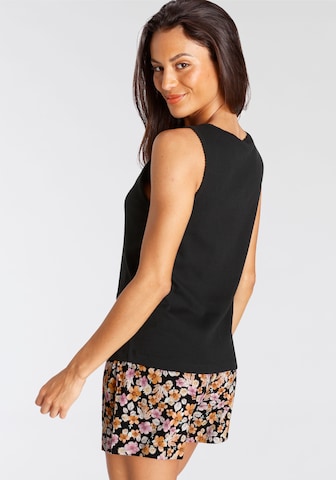 VIVANCE Pajama in Black