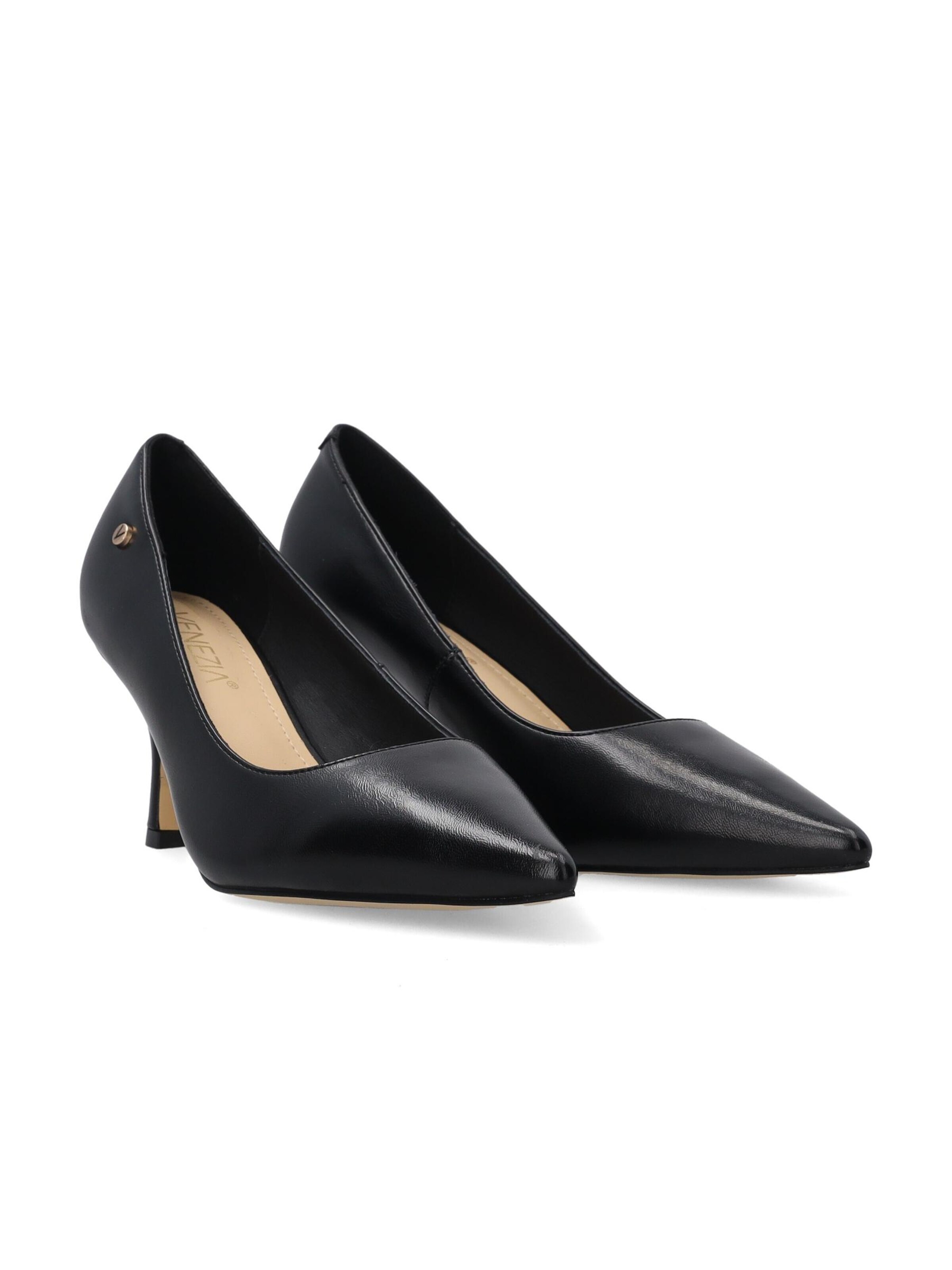 VENEZIA Pumps 'Venezia'‌‌‌‌‌‌‌ in Schwarz