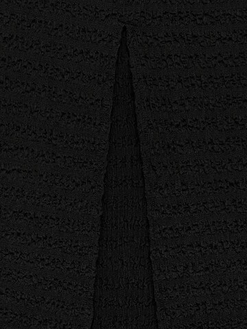 MANGO Dress 'FRESA' in Black