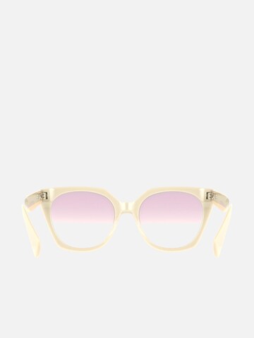Liu Jo Sonnenbrille‌‌ in Beige