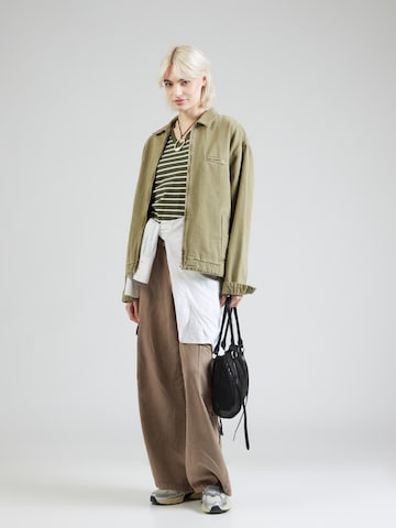 LEVI'S ® Shirt in Green