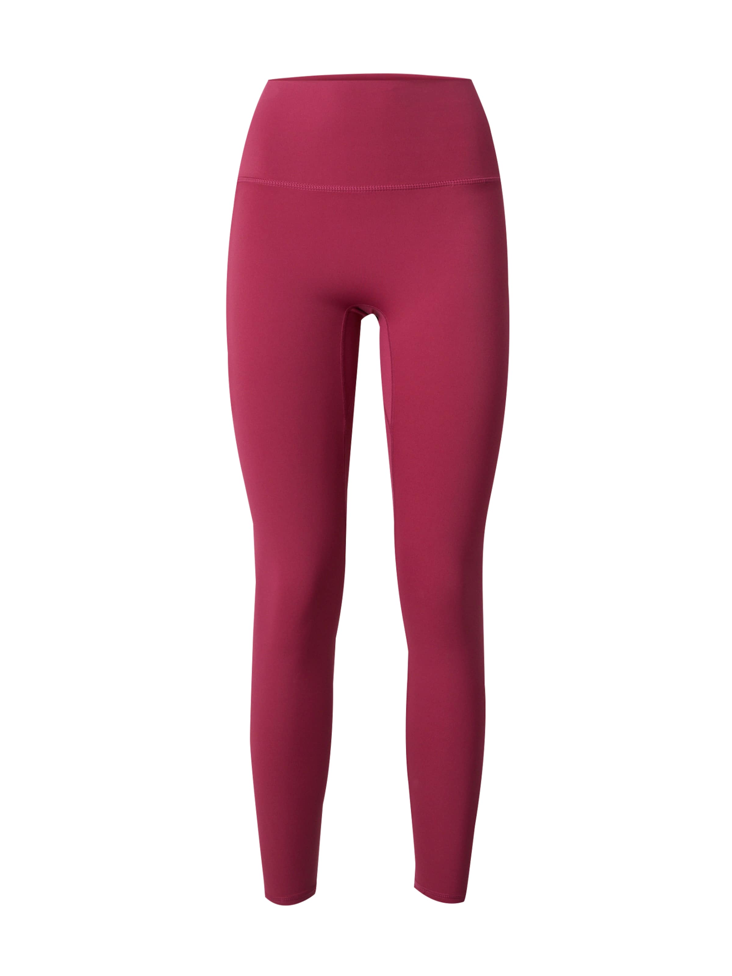 ONLY PLAY - Skinny Pantalón deportivo 'ONPJam-Sana' en lila: frente