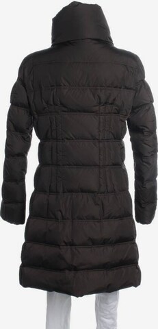 MONCLER Winterjacke / Wintermantel XL in Braun