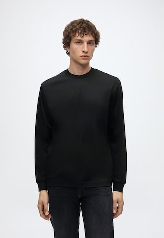 STRELLSON Shirt in Black