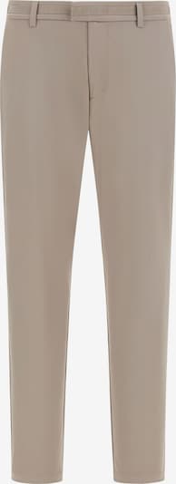 „Chino“ stiliaus kelnės iš Boggi Milano, spalva – rausvai pilka, Prekių apžvalga