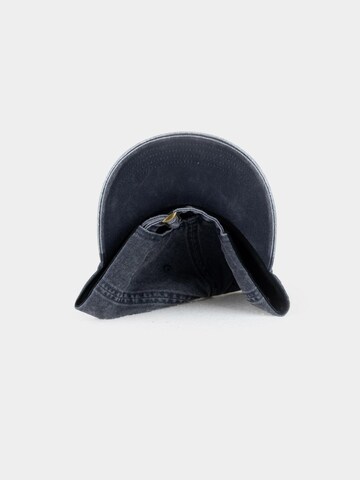 Bavarian Caps Cap 'Hopfinator'‌ in Blau