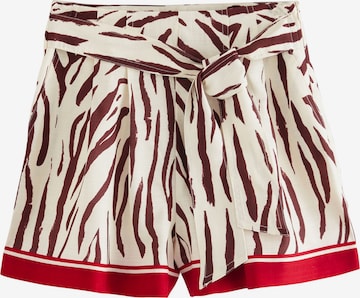 smėlio Next Standartinis Kelnės: priekis