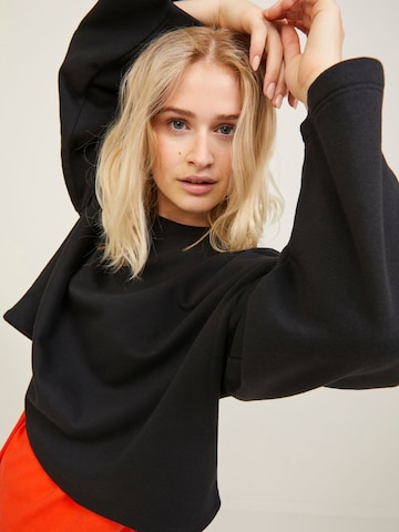 JJXX Sweatshirt 'Abbie' in Black