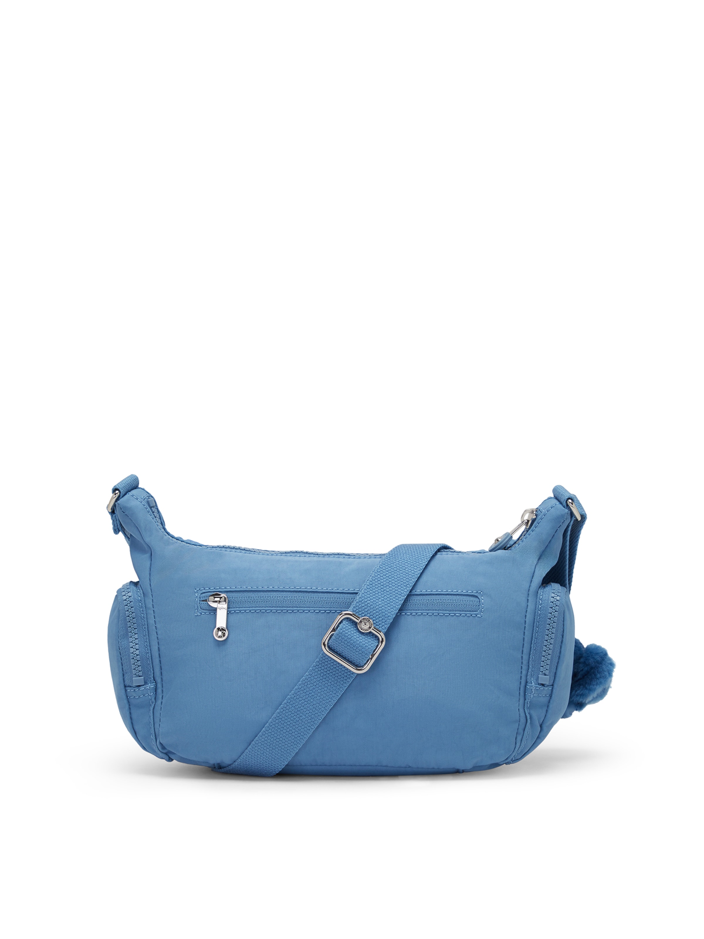 KIPLING - Mala de ombro 'Gabbette S' em azul