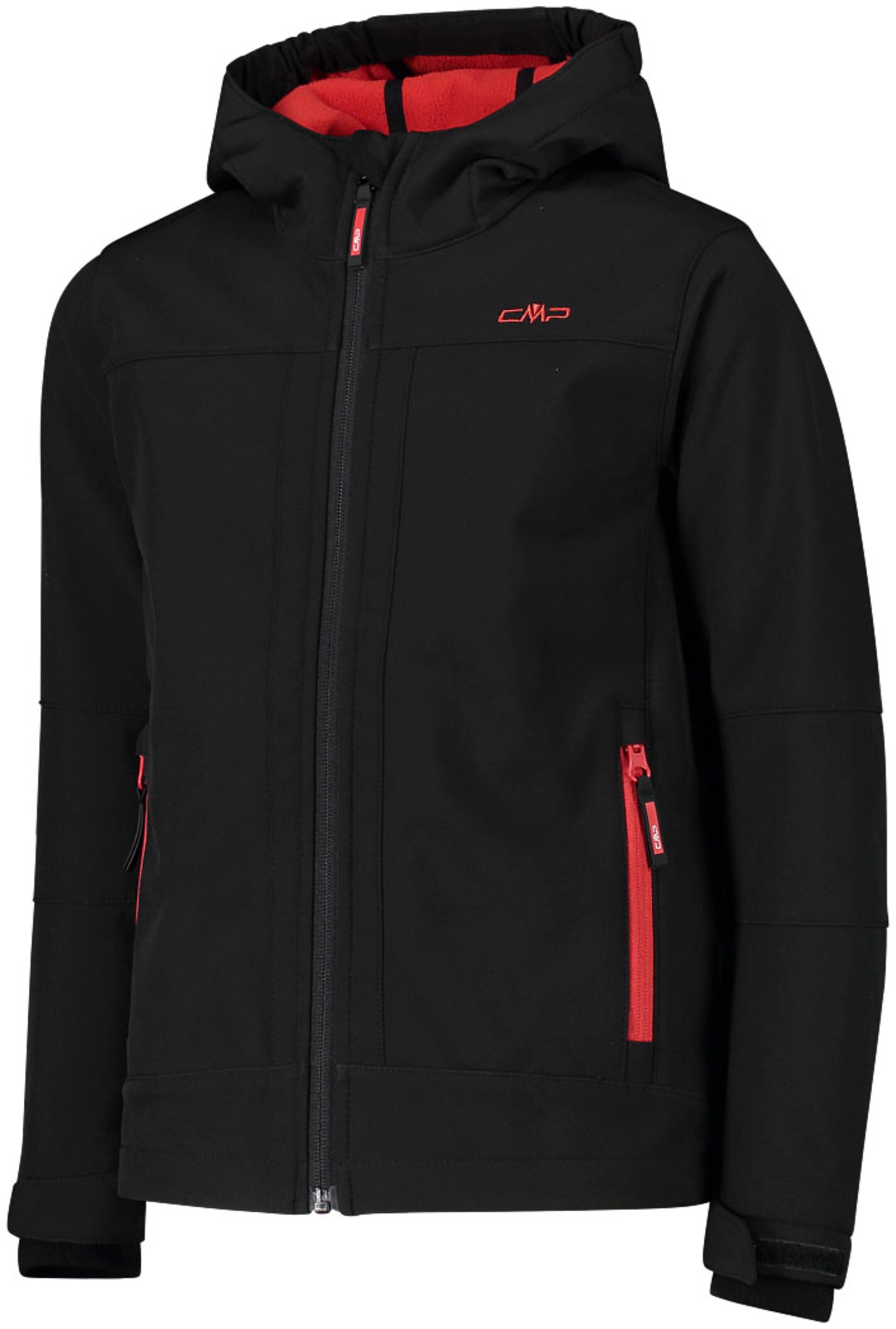 CMP Outdoor jacket in Black
