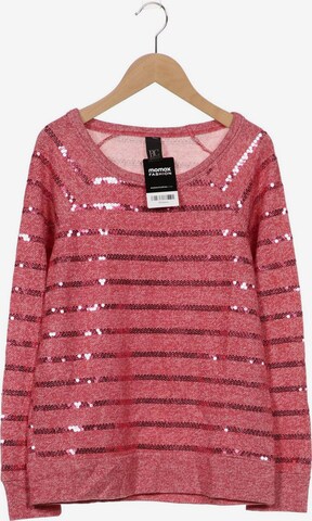 B.C. Best Connections by heine Pullover XS in Pink: predná strana