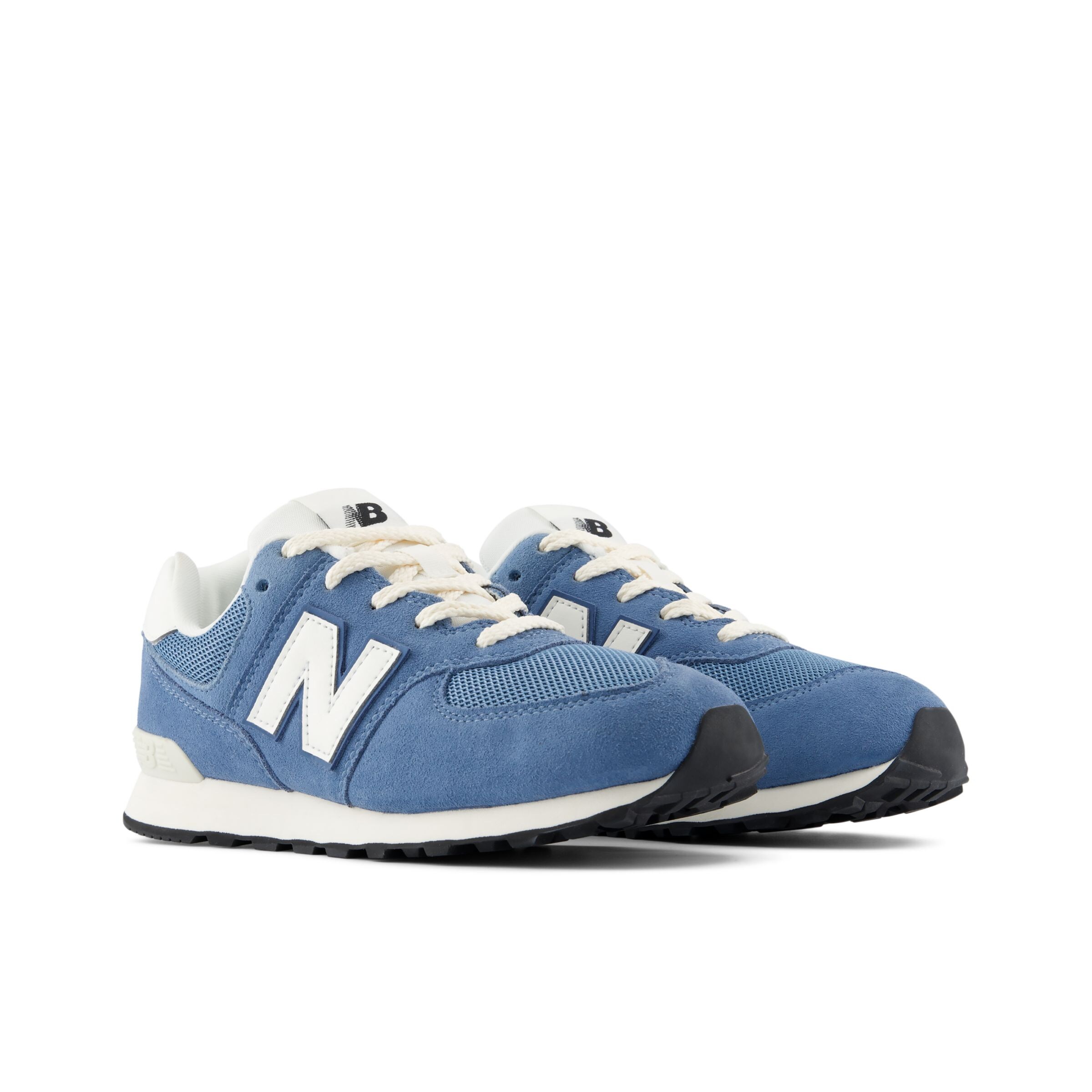 new balance - Sapatilhas '574' em azul