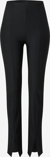 Pantaloni Gina Tricot pe negru, Vizualizare produs