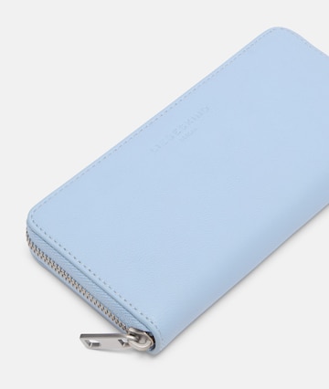 Liebeskind Berlin Wallet ' SALLY ' in Blue