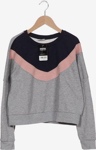 ONLY Sweater S in Grau: predná strana