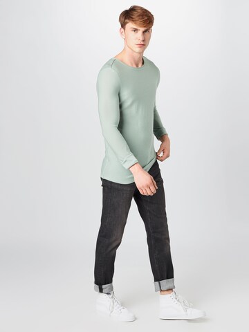 Slimfit Jeans di GAP in grigio