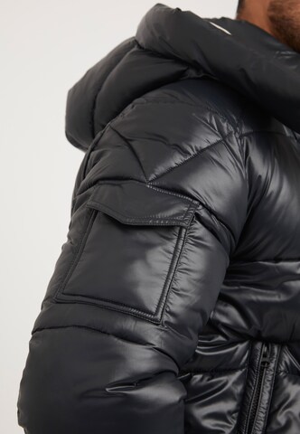 Veste d’hiver JACK1T en noir