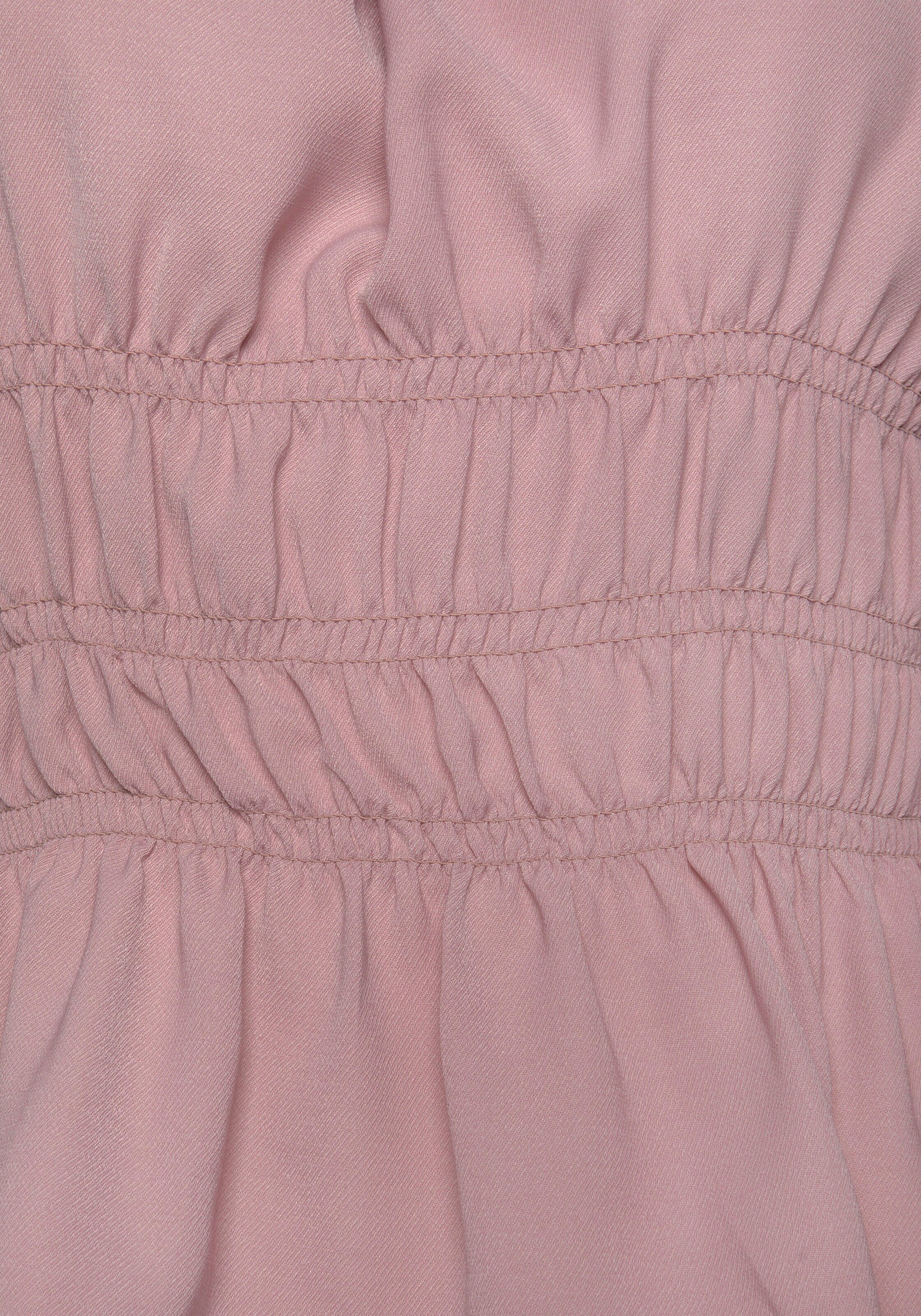 Camicia da donna di LASCANA in lilla