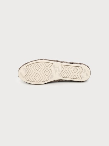 TOMS Slip-in i brun