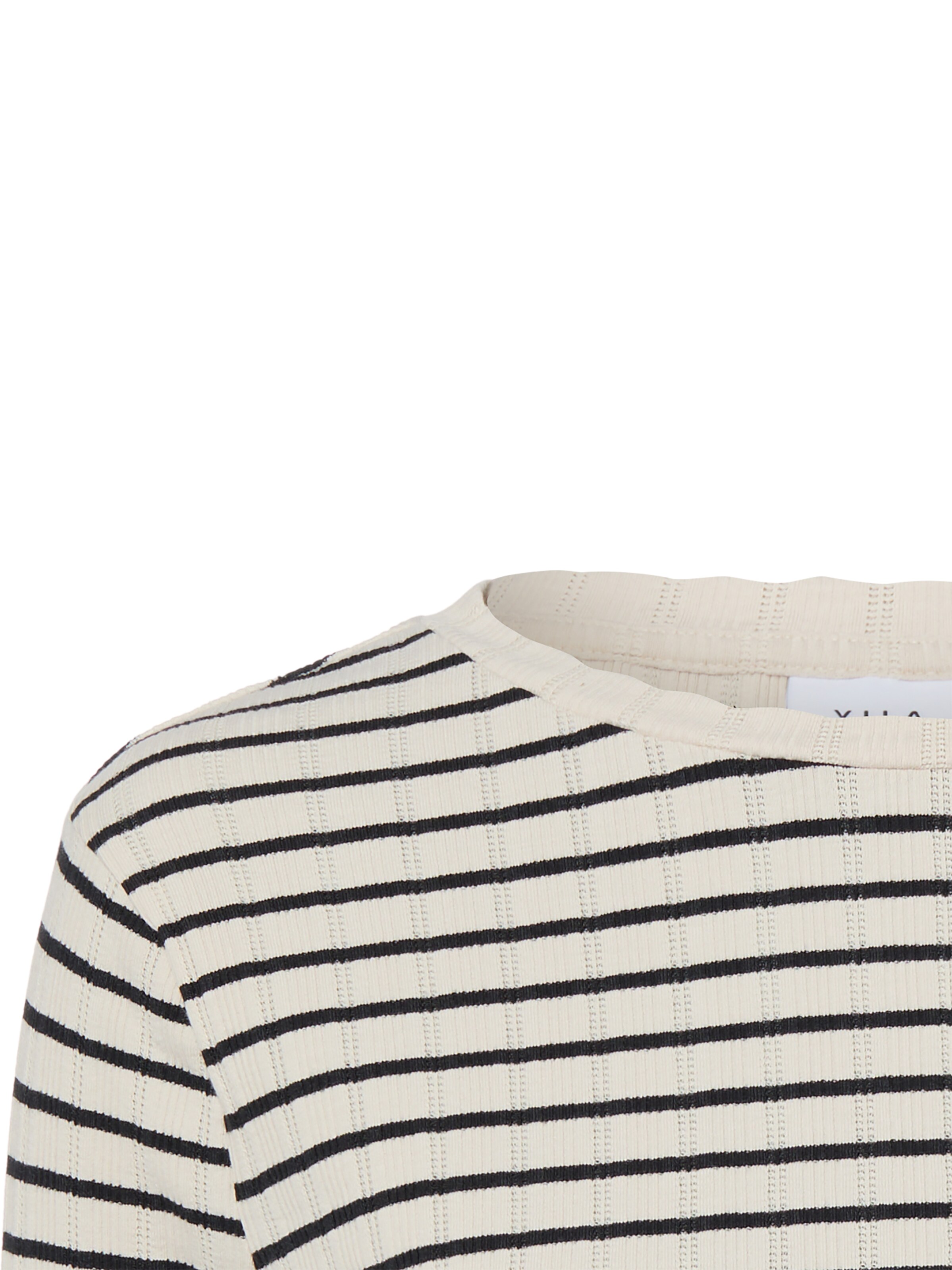 VILA Shirt in White