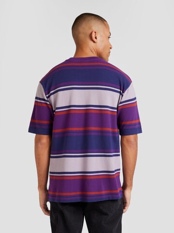 Levi's Skateboarding T-Shirt in Lila