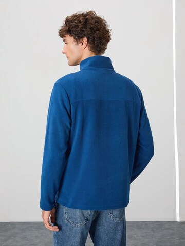 Tommy Life Sweater in Blue