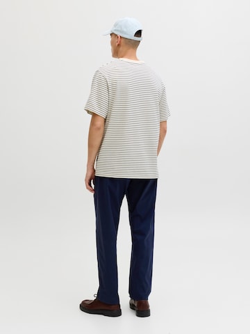 JACK & JONES Обычный Штаны 'JPSTKANE ROCCO' в Синий