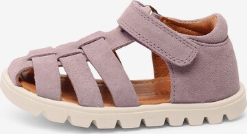 BISGAARD - Sandalias 'Beka' en rosa