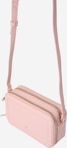 Ted Baker Crossbody bag 'Stinah' in Pink: front
