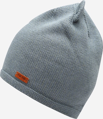 PURE PURE by Bauer Beanie in Grey: front